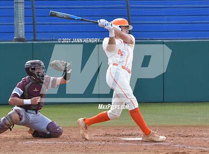 Thumbnail 2 in Cimarron-Memorial @ Bishop Gorman photogallery.