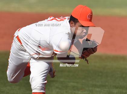 Thumbnail 1 in Cimarron-Memorial @ Bishop Gorman photogallery.