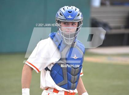 Thumbnail 3 in Cimarron-Memorial @ Bishop Gorman photogallery.