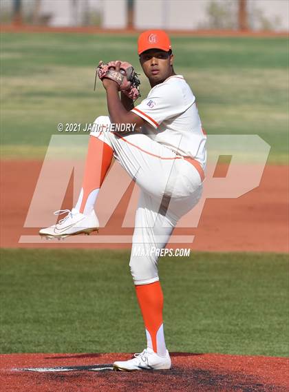 Thumbnail 2 in Cimarron-Memorial @ Bishop Gorman photogallery.