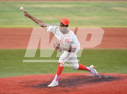 Thumbnail 2 in Cimarron-Memorial @ Bishop Gorman photogallery.