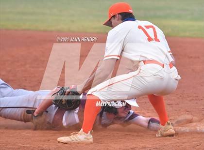 Thumbnail 2 in Cimarron-Memorial @ Bishop Gorman photogallery.