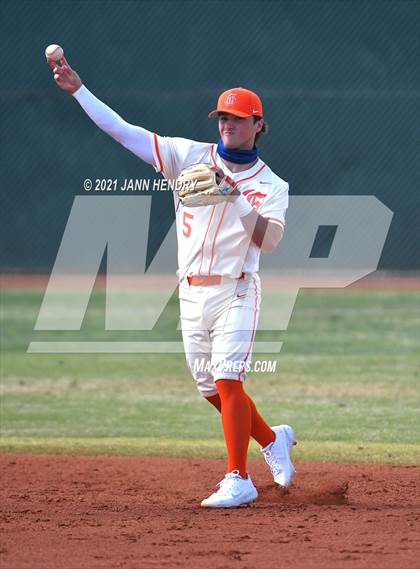 Thumbnail 1 in Cimarron-Memorial @ Bishop Gorman photogallery.