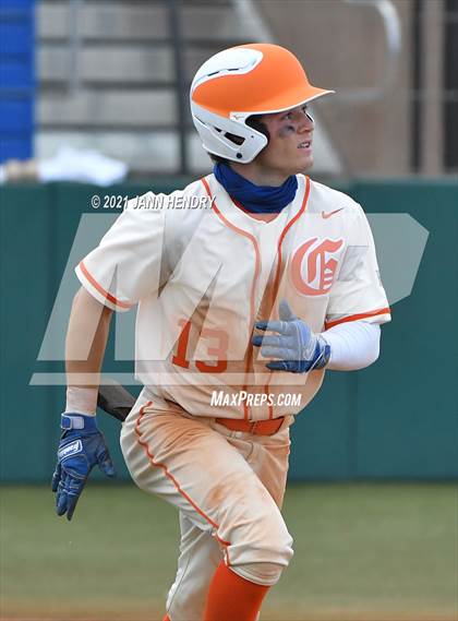 Thumbnail 3 in Cimarron-Memorial @ Bishop Gorman photogallery.