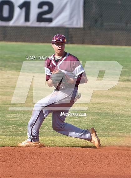 Thumbnail 1 in Cimarron-Memorial @ Bishop Gorman photogallery.