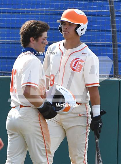Thumbnail 1 in Cimarron-Memorial @ Bishop Gorman photogallery.