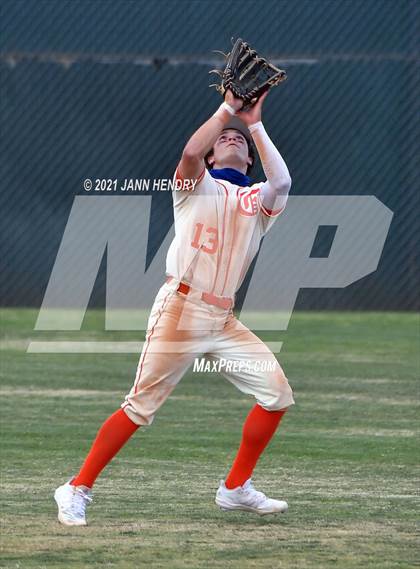 Thumbnail 2 in Cimarron-Memorial @ Bishop Gorman photogallery.