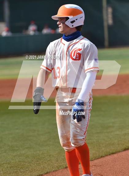 Thumbnail 3 in Cimarron-Memorial @ Bishop Gorman photogallery.