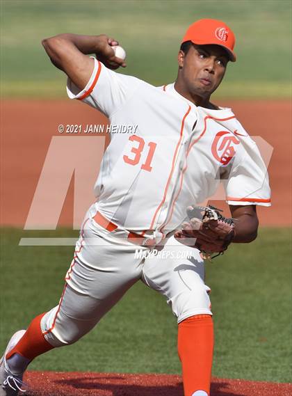 Thumbnail 1 in Cimarron-Memorial @ Bishop Gorman photogallery.
