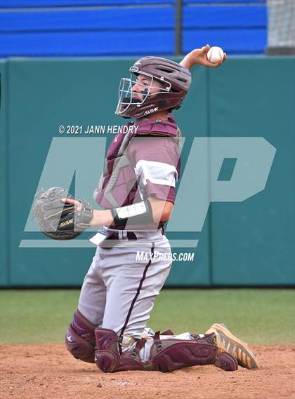 Thumbnail 3 in Cimarron-Memorial @ Bishop Gorman photogallery.