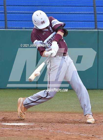 Thumbnail 2 in Cimarron-Memorial @ Bishop Gorman photogallery.