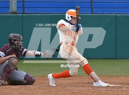 Thumbnail 3 in Cimarron-Memorial @ Bishop Gorman photogallery.
