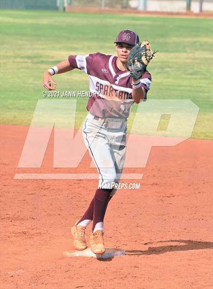 Thumbnail 3 in Cimarron-Memorial @ Bishop Gorman photogallery.