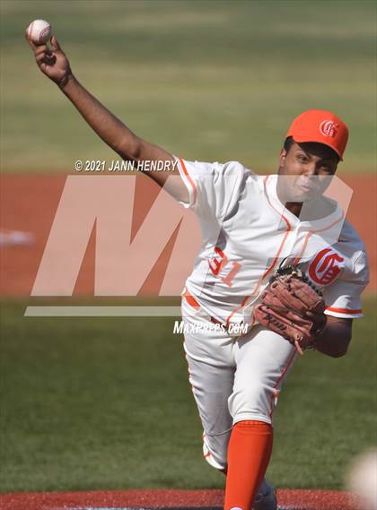 Thumbnail 2 in Cimarron-Memorial @ Bishop Gorman photogallery.