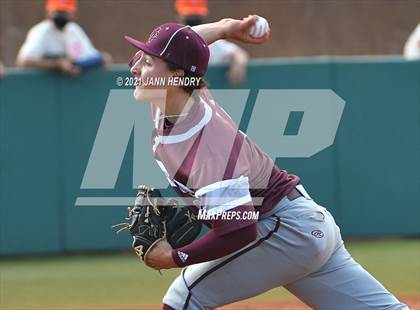 Thumbnail 1 in Cimarron-Memorial @ Bishop Gorman photogallery.