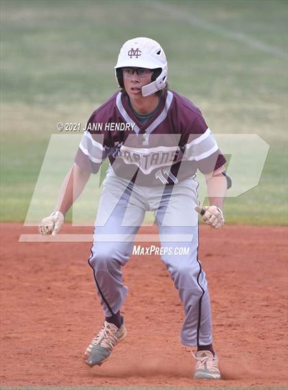 Thumbnail 3 in Cimarron-Memorial @ Bishop Gorman photogallery.