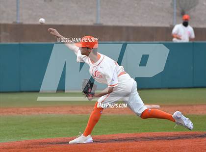 Thumbnail 1 in Cimarron-Memorial @ Bishop Gorman photogallery.