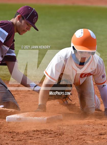 Thumbnail 1 in Cimarron-Memorial @ Bishop Gorman photogallery.