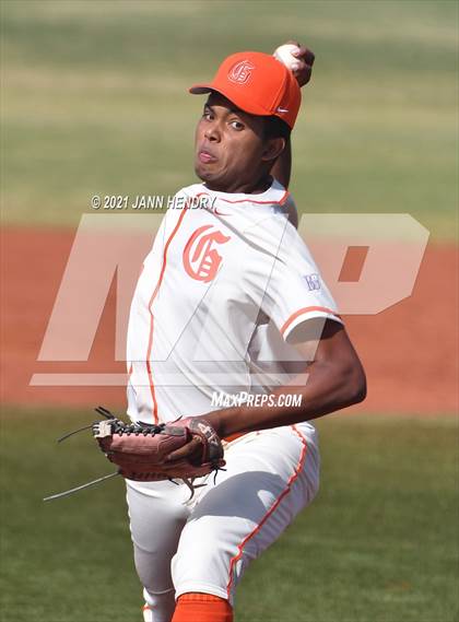 Thumbnail 3 in Cimarron-Memorial @ Bishop Gorman photogallery.