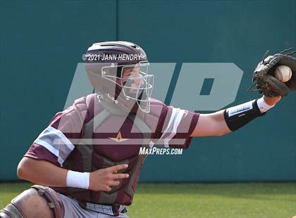 Thumbnail 3 in Cimarron-Memorial @ Bishop Gorman photogallery.