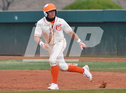 Thumbnail 3 in Cimarron-Memorial @ Bishop Gorman photogallery.