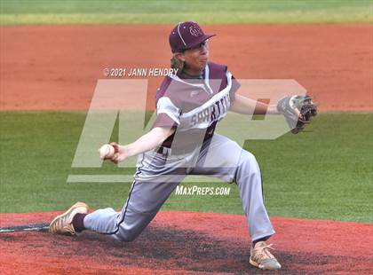 Thumbnail 1 in Cimarron-Memorial @ Bishop Gorman photogallery.