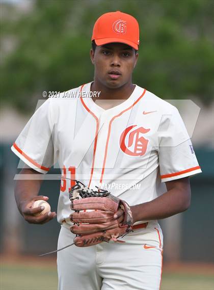 Thumbnail 2 in Cimarron-Memorial @ Bishop Gorman photogallery.