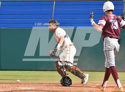 Thumbnail 1 in Cimarron-Memorial @ Bishop Gorman photogallery.