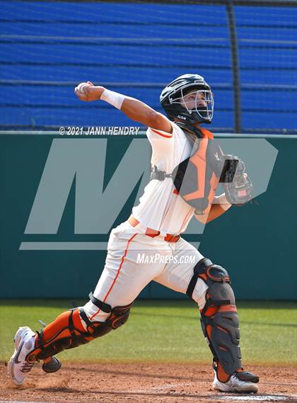 Thumbnail 3 in Cimarron-Memorial @ Bishop Gorman photogallery.