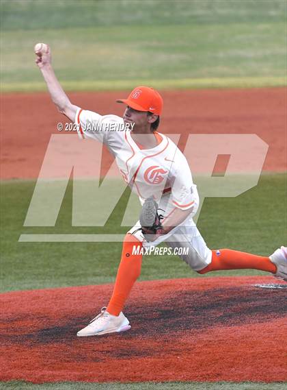 Thumbnail 2 in Cimarron-Memorial @ Bishop Gorman photogallery.