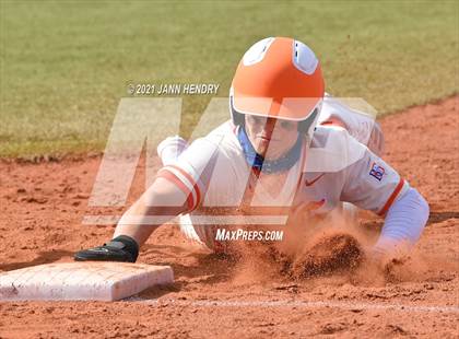 Thumbnail 3 in Cimarron-Memorial @ Bishop Gorman photogallery.