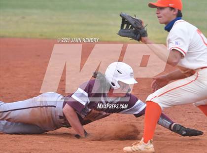 Thumbnail 1 in Cimarron-Memorial @ Bishop Gorman photogallery.