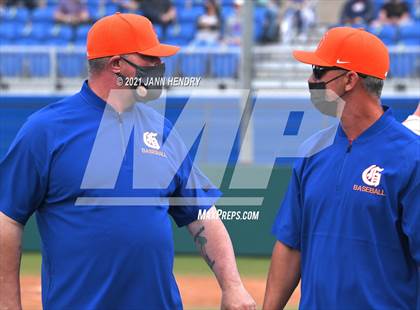 Thumbnail 1 in Cimarron-Memorial @ Bishop Gorman photogallery.