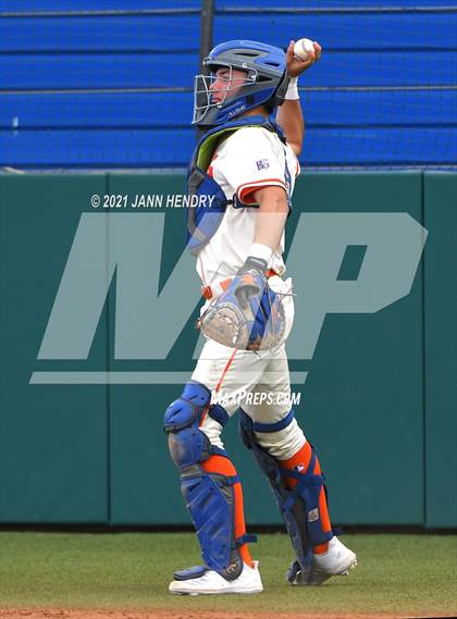 Thumbnail 2 in Cimarron-Memorial @ Bishop Gorman photogallery.