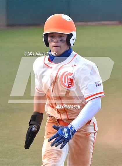 Thumbnail 2 in Cimarron-Memorial @ Bishop Gorman photogallery.