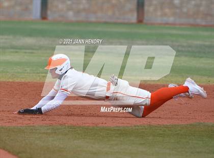 Thumbnail 2 in Cimarron-Memorial @ Bishop Gorman photogallery.