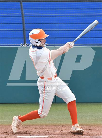 Thumbnail 3 in Cimarron-Memorial @ Bishop Gorman photogallery.