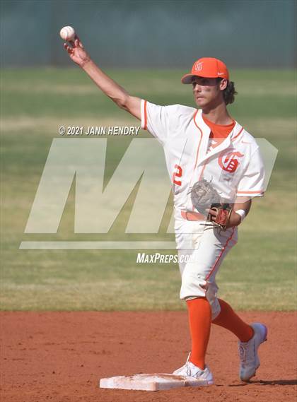 Thumbnail 3 in Cimarron-Memorial @ Bishop Gorman photogallery.