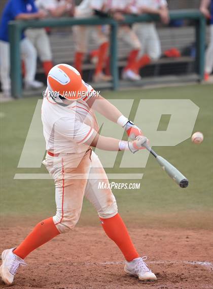 Thumbnail 2 in Cimarron-Memorial @ Bishop Gorman photogallery.