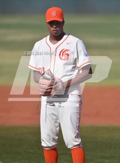 Thumbnail 3 in Cimarron-Memorial @ Bishop Gorman photogallery.