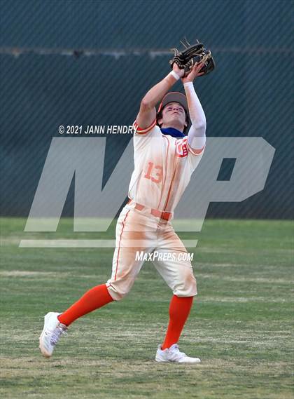 Thumbnail 3 in Cimarron-Memorial @ Bishop Gorman photogallery.