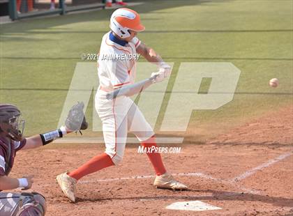 Thumbnail 1 in Cimarron-Memorial @ Bishop Gorman photogallery.