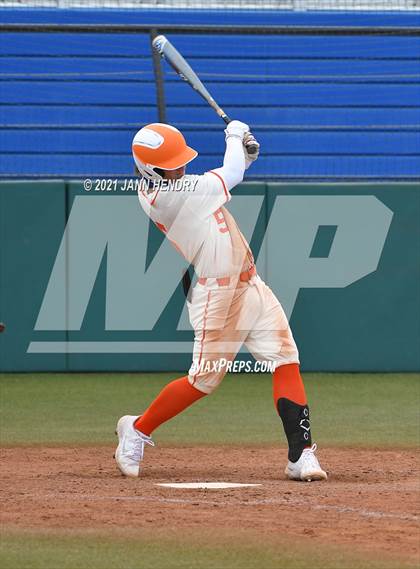 Thumbnail 2 in Cimarron-Memorial @ Bishop Gorman photogallery.