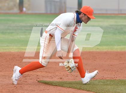 Thumbnail 1 in Cimarron-Memorial @ Bishop Gorman photogallery.