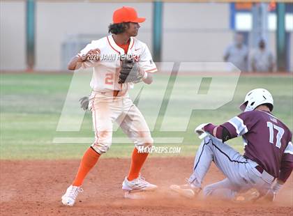 Thumbnail 2 in Cimarron-Memorial @ Bishop Gorman photogallery.