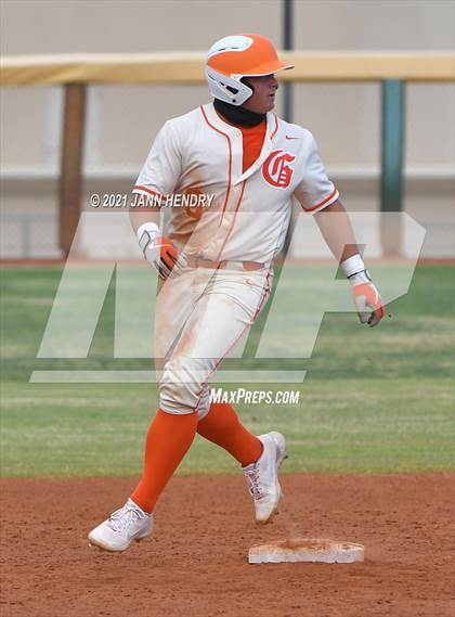 Thumbnail 1 in Cimarron-Memorial @ Bishop Gorman photogallery.