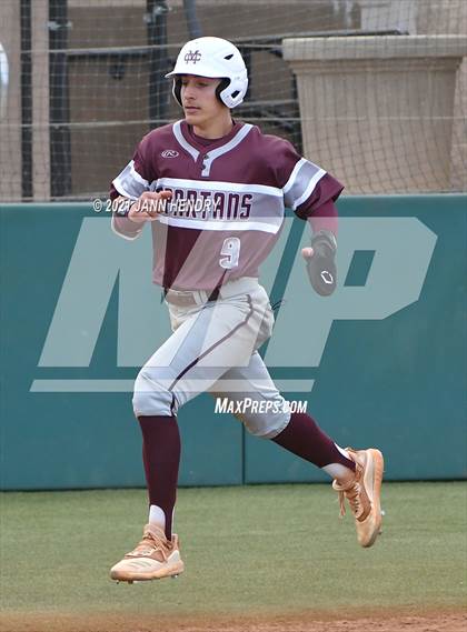 Thumbnail 1 in Cimarron-Memorial @ Bishop Gorman photogallery.