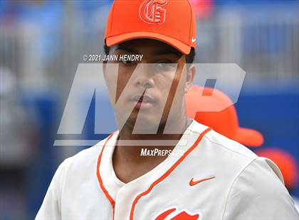 Thumbnail 3 in Cimarron-Memorial @ Bishop Gorman photogallery.