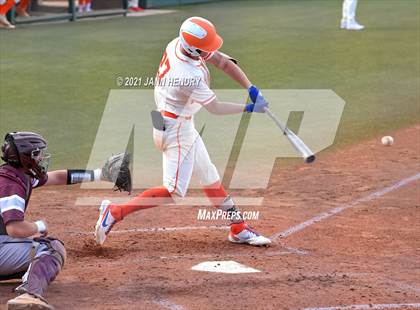 Thumbnail 1 in Cimarron-Memorial @ Bishop Gorman photogallery.