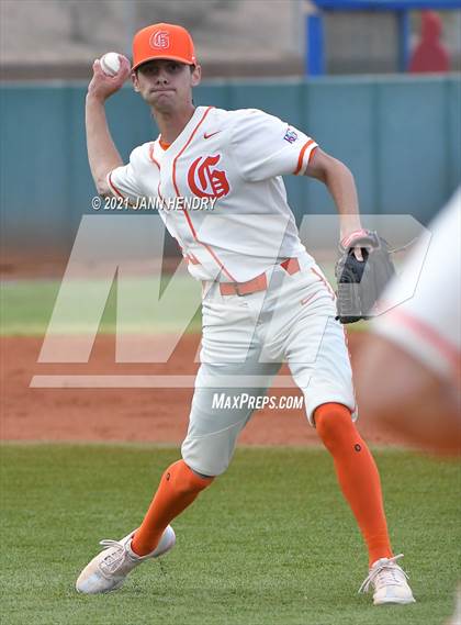 Thumbnail 2 in Cimarron-Memorial @ Bishop Gorman photogallery.